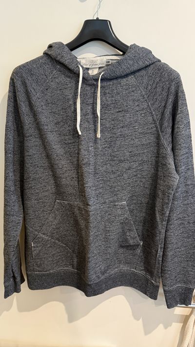 H&M Grey Hoodie